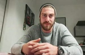 Vandalismo a Ghedi. “Già è un periodo non facile, passa la voglia di andare avanti”