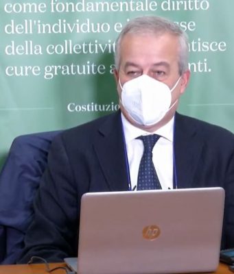 Quarantena breve o azzerata per chi ha la terza dose