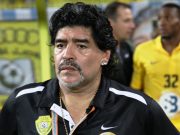 Per Maradona funerali di Stato nella Casa Rosada
