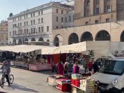 Zona rossa: cosa possono fare ristoranti e ambulanti