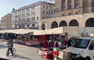 Zona rossa: cosa possono fare ristoranti e ambulanti