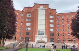 Il Civile conferma la “riduzione” dei ricoveri covid, ma i numeri sono ancora alti