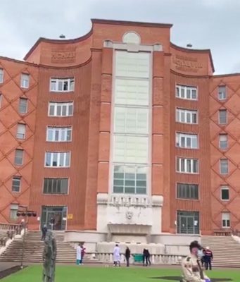 Civile: “Netto calo della saturazione nelle terapie intensive”