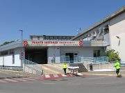 Attivo il centro territoriale covid all’ospedale di Desenzano