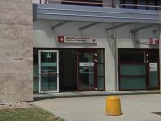 Picchia e rompe il naso alla compagna, arrestato a Gavardo