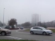Smog, Brescia e Bergamo prime in Europa per numero di morti