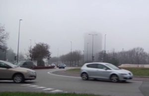 Smog: da domani misure temporanee di primo livello anche a Brescia