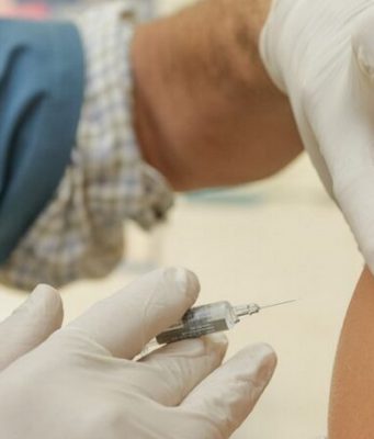 Prime dosi di “Johnson&Johnson” in Italia il 16 aprile