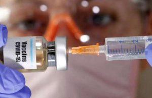 Pfizer avvia un programma pilota di immunizzazione negli Stati Uniti