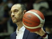 Rientrano Crawford e Kalinoski, Esposito: “Vogliamo vincere a tutti i costi”