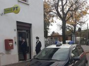 Direttrice delle Poste si inventa una rapina, doveva giustificare i suoi furti