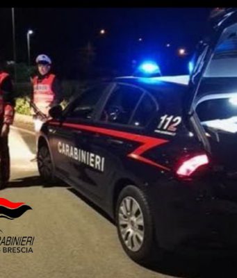 Festa di compleanno contro le norme, multata intera famiglia