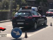 Giovane arrestato per spaccio, a incastrarlo l’odore di erba in macchina