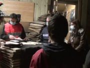 Giovani sfruttati scappano da Monza e chiedono aiuto ai Carabinieri di Brescia, aguzzini arrestati