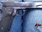 Tentano rapina nella bergamasca, arrestati dai Carabinieri di Chiari