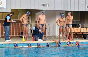 L’An torna in vasca e affonda l’Oradea 18 a 1