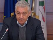 Arcuri: “In Italia non c’è pressione sulle terapie intensive”