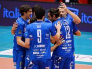 Test negativi in casa Atlantide, ripresi gli allenamenti