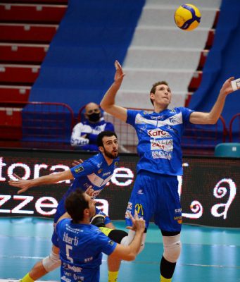 Tucani in cerca della riconferma, domani c’è Santa Croce