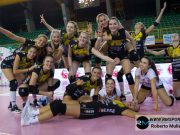 Prima gioia della stagione per la Millenium: battuta Bergamo