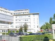 Covid-19, il San Donato a Brescia raddoppia i posti letto e porta a 10 le terapie intensive