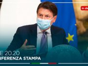 +++ Tutte le nuove misure previste dall’ultimo Dpcm in vigore da venerdì +++