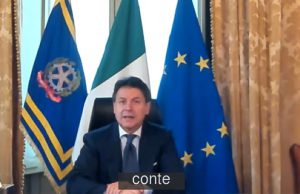 Conte su accordo Caffaro: “Traguardo importante che trascende la dimensione locale”