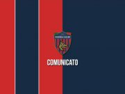 Un posititivo nel Cosenza, prossimo avversario del Brescia