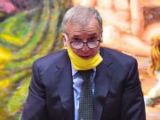 ‘Ndrangheta: ai domiciliari Domenico Tallini, presidente del Consiglio regionale della Calabria