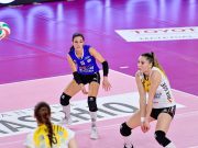 La beffa del quindo set, da Scandicci arriva un buon punto