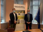 FUSA Expo, la fiera che non c’era. Dal 5 al 7 ottobre 2021 la prima fiera dedicata alle forniture per uffici e ai servizi aziendali