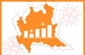 Per i lombardi ultimo giorno in fascia gialla, poi l’arancione