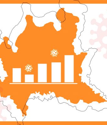 La Lombardia è arancione. Cosa cambia?