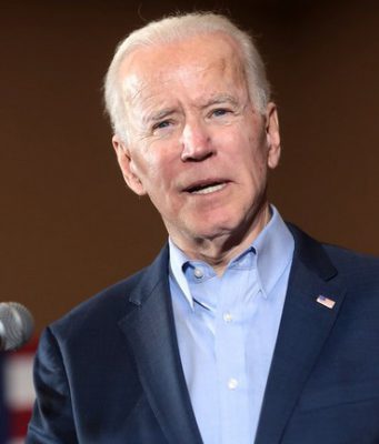 Joe Biden è il 46° Presidente degli Stati Uniti