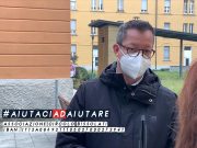 #aiutaciadaiutare. La storia di Savina, da 2 mesi è senza riscaldamento e acqua calda