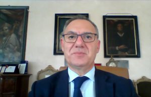 Lombardo: “Oltre 200 pazienti covid al Civile, ma non c’è pressione sul pronto soccorso”