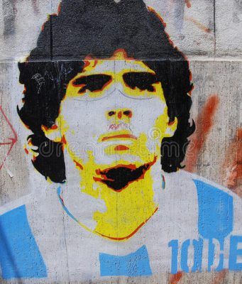 Maradona verrà operato al cervello