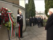 Del Bono: “Mattarella presto, prestissimo a Brescia”