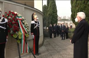 Del Bono: “Mattarella presto, prestissimo a Brescia”