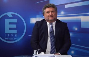 Scomparsa di Aldo Rebecchi, il cordoglio di Forza Italia