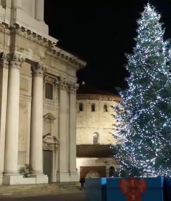 A meno di un mese dal Natale si delinea il nuovo decreto