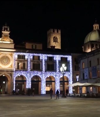 “Buon Natale Brescia”, via al primo weekend
