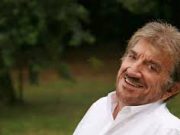 È morto Gigi Proietti, nel giorno del suo 80° compleanno