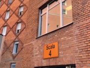 Scala 4.0, i primi letti sono pronti. La prossima settimana i primi pazienti