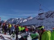 Natale senza sci, gli impianti riapriranno il 7 gennaio