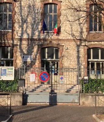 Efficientamento energetico e abbattimento delle barriere architettoniche per le scuole di Brescia