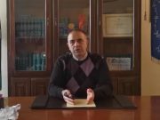 Piromane di San Felice, il Sindaco rafforza i controlli e prepara le videocamere