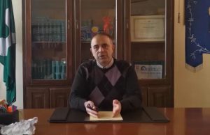 Piromane di San Felice, il Sindaco rafforza i controlli e prepara le videocamere