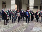 Sindaci bresciani dal Prefetto, “chiarezza e trasparenza sui dati. Vogliamo conoscere i dati relativi ai 21 parametri”