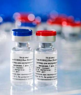 La guerra fredda del vaccino: lo Sputnik russo sarebbe efficace al 92%